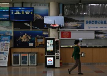 Séoul déploie des avions furtifs après avoir détecté 180 avions de combat nord-coréens