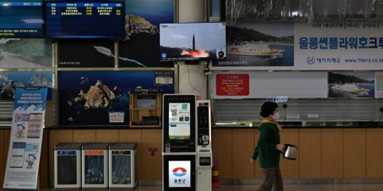 Séoul déploie des avions furtifs après avoir détecté 180 avions de combat nord-coréens 1 - Le Progrès Egyptien