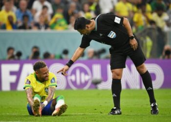 “Neymar haters” : Quand la fracture politique au Brésil déborde sur la Coupe du monde