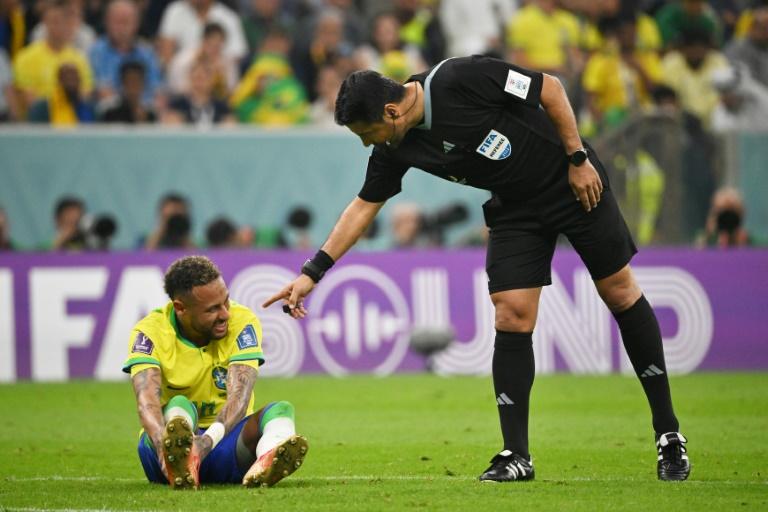 “Neymar haters” : Quand la fracture politique au Brésil déborde sur la Coupe du monde 2 - Le Progrès Egyptien “Neymar haters” : Quand la fracture politique au Brésil déborde sur la Coupe du monde 1 - Le Progrès Egyptien