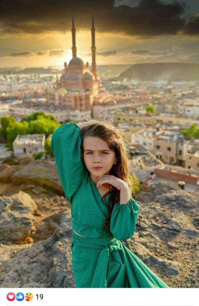 La #COP27 fait la tour de la toile 37 - Le Progrès Egyptien