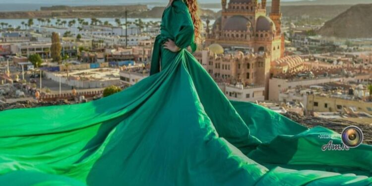 La #COP27 fait la tour de la toile 1 - Le Progrès Egyptien