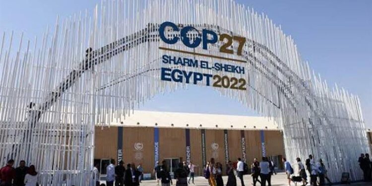 Charm El-Cheikh nommée centre mondial face aux catastrophes 1 - Le Progrès Egyptien