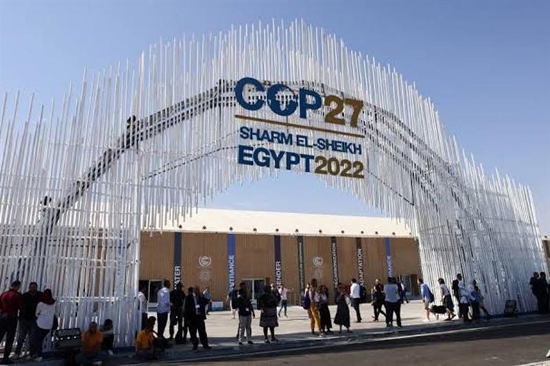 Charm El-Cheikh nommée centre mondial face aux catastrophes