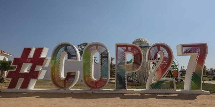 "Peace Eco-ship",1er bateau vert 1 - Le Progrès Egyptien
