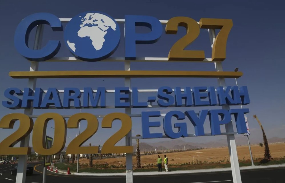 Biden juge les efforts pour le climat « plus urgents que jamais » 3 - Le Progrès Egyptien