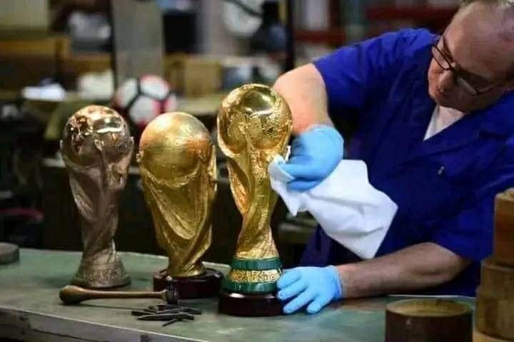 Mondial 2022... ça commence 5 - Le Progrès Egyptien