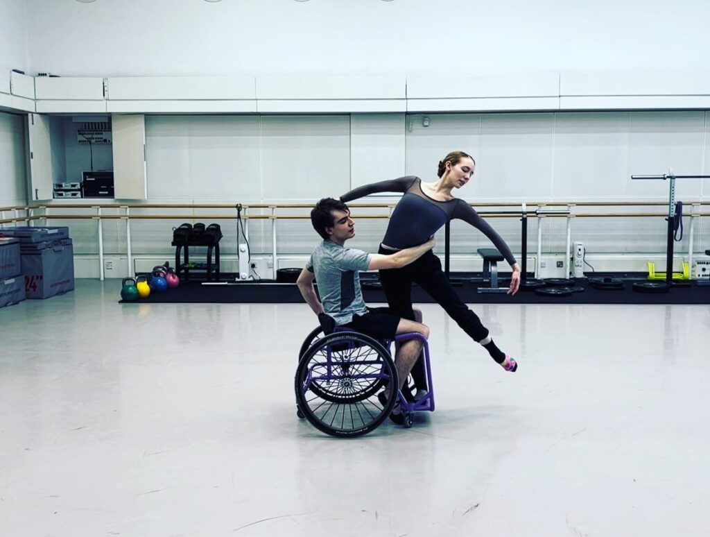 Le handicap n’est plus “un handicap” ! 9 - Le Progrès Egyptien