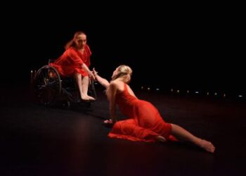 Le handicap n’est plus “un handicap” !