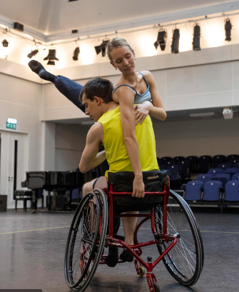 Le handicap n’est plus “un handicap” ! 15 - Le Progrès Egyptien