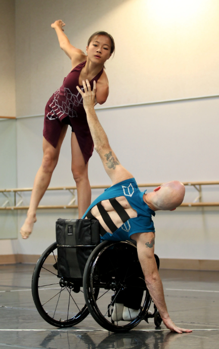 Le handicap n’est plus “un handicap” ! 11 - Le Progrès Egyptien