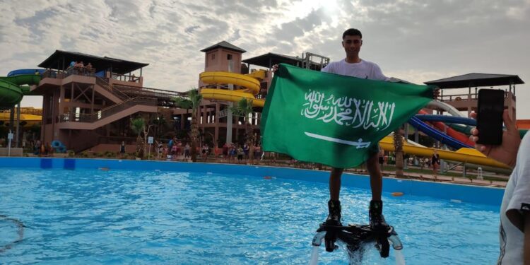 Le Mondial depuis la Mer Rouge ! 2 - Le Progrès Egyptien Le Mondial depuis la Mer Rouge ! 1 - Le Progrès Egyptien