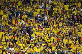 Les supporters entament leur Mondial “pas comme les autres” 3 - Le Progrès Egyptien