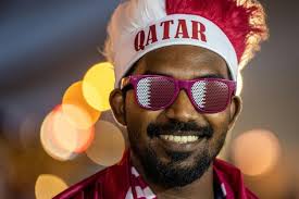 Les supporters entament leur Mondial “pas comme les autres” 7 - Le Progrès Egyptien