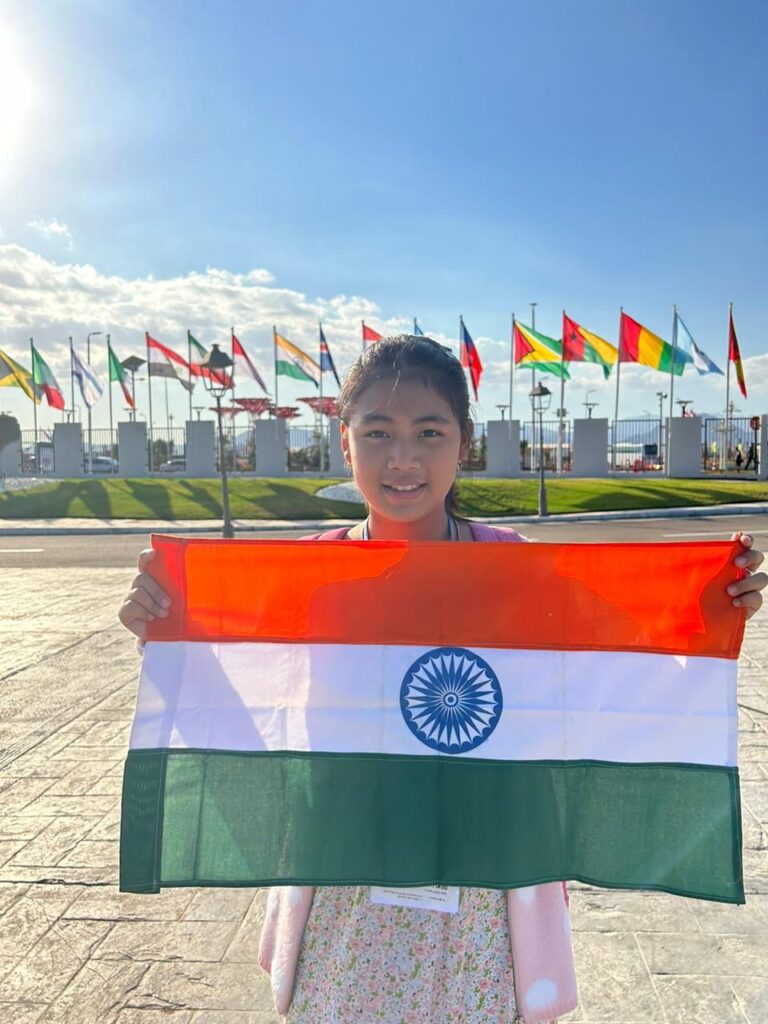 La COP 27 en photos 9 - Le Progrès Egyptien