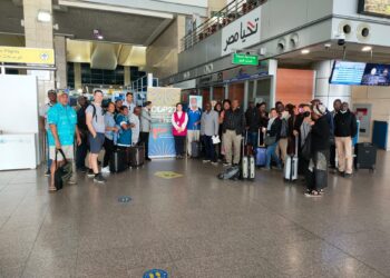 Les prémices de la COP27