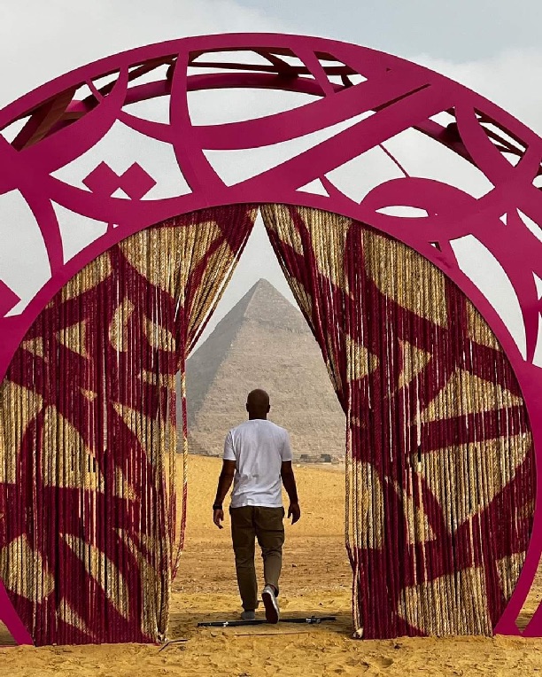 Suivez nos “Trends” pour “Être à la page” 6 - Le Progrès Egyptien Suivez nos “Trends” pour “Être à la page” 5 - Le Progrès Egyptien