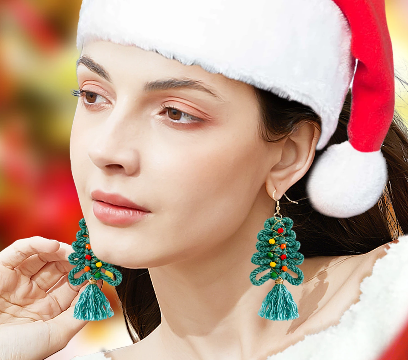 Mettez le paquet sur votre look ! 17 - Le Progrès Egyptien