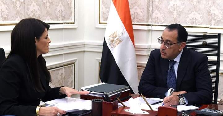 Accélérer la transition verte 2 - Le Progrès Egyptien Accélérer la transition verte 1 - Le Progrès Egyptien
