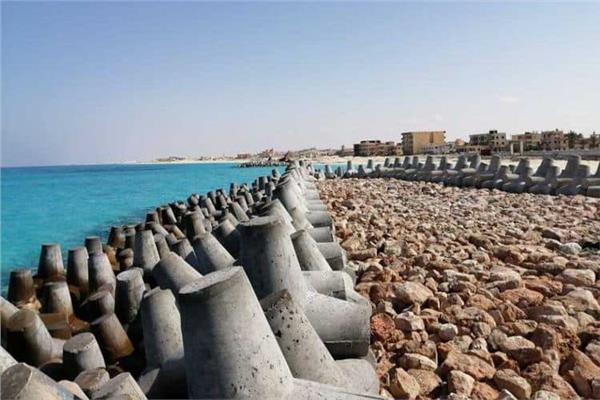 Les questions climatiques au cœur de l’intérêt 5 - Le Progrès Egyptien