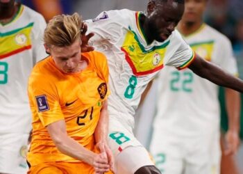 Coupe du monde 2022 : tellement cruel pour le Sénégal…