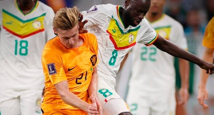 Coupe du monde 2022 : tellement cruel pour le Sénégal… 2 - Le Progrès Egyptien Coupe du monde 2022 : tellement cruel pour le Sénégal… 1 - Le Progrès Egyptien