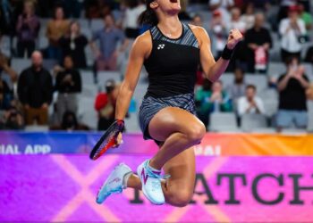 Masters WTA : Garcia vole en finale, où l’attend… Sabalenka