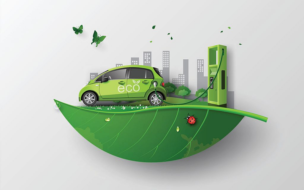 La voiture électrique : L’Egypte avance à pas sûrs 8 - Le Progrès Egyptien La voiture électrique : L’Egypte avance à pas sûrs 7 - Le Progrès Egyptien