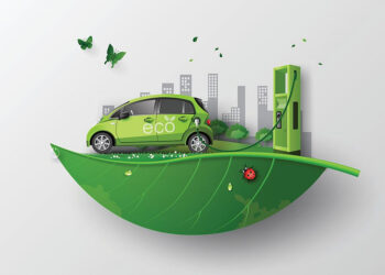 La voiture électrique : L’Egypte avance à pas sûrs