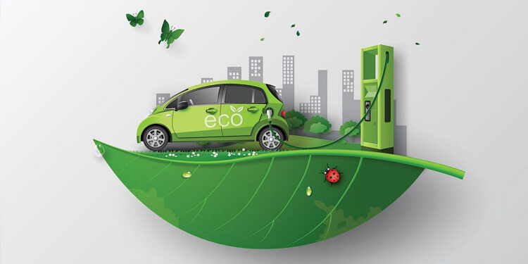 La voiture électrique : L’Egypte avance à pas sûrs 2 - Le Progrès Egyptien La voiture électrique : L’Egypte avance à pas sûrs 1 - Le Progrès Egyptien