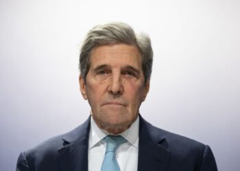 Kerry : Les USA comprennent la colère des pays en développement