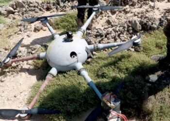 L’Egypte condamne une attaque houthie sur le port yéménite de Qena