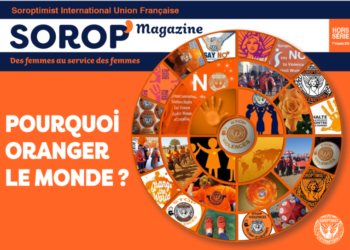 Le temps, les droits et l’avenir la femme, désormais acquis !