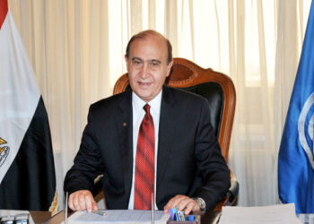 L’Egypte serait un hub régional pour l’hydrogène vert 