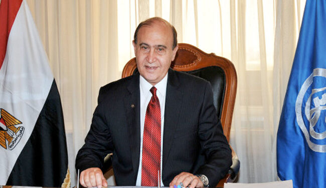 <strong>L’Egypte serait un hub régional pour l'hydrogène vert </strong> 1 - Le Progrès Egyptien