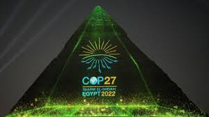 La #COP27 fait la tour de la toile 49 - Le Progrès Egyptien