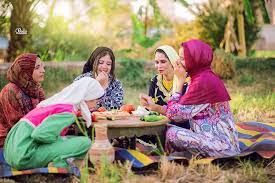 La Galabeya, icône de la robe traditionnelle égyptienne 6 - Le Progrès Egyptien La Galabeya, icône de la robe traditionnelle égyptienne 5 - Le Progrès Egyptien