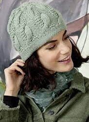 Le bonnet en laine égaie toutes les têtes