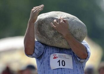 Quand les parties du corps sont révélatrices…