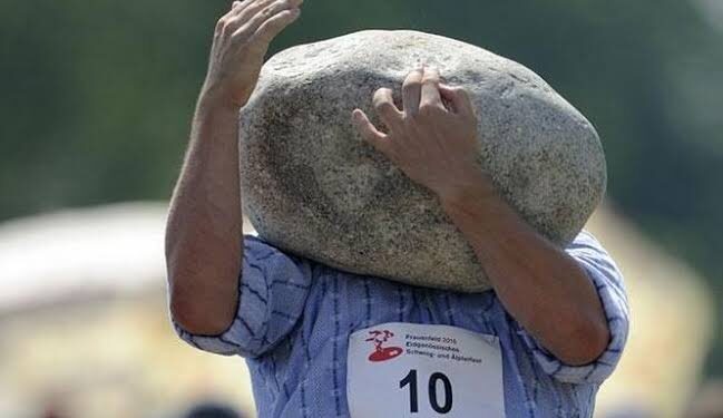 Quand les parties du corps sont révélatrices… 1 - Le Progrès Egyptien