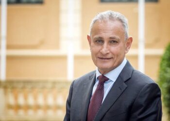 (UpM): Les pays participant à la COP27 doivent réaliser des résultats positifs 10 - Le Progrès Egyptien (UpM): Les pays participant à la COP27 doivent réaliser des résultats positifs