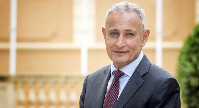 (UpM): Les pays participant à la COP27 doivent réaliser des résultats positifs 2 - Le Progrès Egyptien (UpM): Les pays participant à la COP27 doivent réaliser des résultats positifs 1 - Le Progrès Egyptien