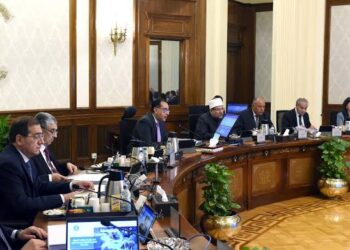 SIG: L’Égypte renforce ses efforts pour lutter contre le changement climatique