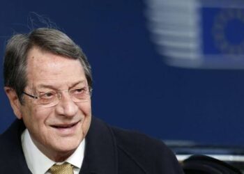 Le président chypriote attendu demain dimanche en Egypte