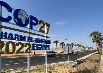 La COP27 est un jalon pour conduire la planète à bon port