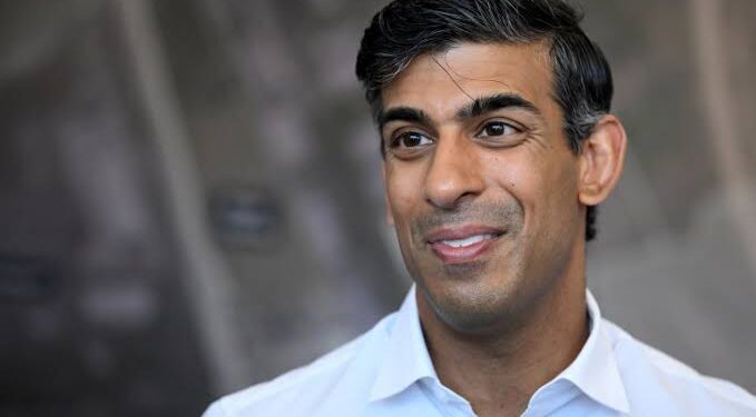 Sunak envisage de lancer un nouveau paquet de financements pour faire face au changement climatique 1 - Le Progrès Egyptien