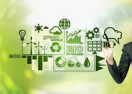 Programme ambitieux pour la transition vers l’économie verte  