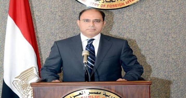 La coopération entre les deux rives de la Méditerranée est inéluctable pour atteindre les objectifs communs 2 - Le Progrès Egyptien La coopération entre les deux rives de la Méditerranée est inéluctable pour atteindre les objectifs communs 1 - Le Progrès Egyptien