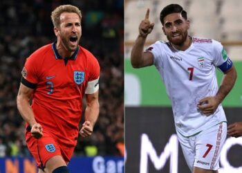 Les Anglais à toute vitesse, les Néerlandais à l’arraché