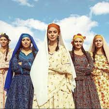 La Galabeya, icône de la robe traditionnelle égyptienne 10 - Le Progrès Egyptien La Galabeya, icône de la robe traditionnelle égyptienne 9 - Le Progrès Egyptien